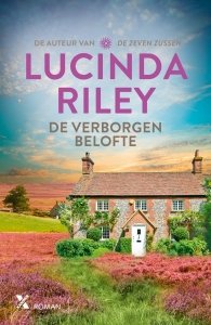 De verborgen belofte van Lucinda Riley