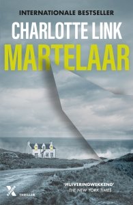 Martelaar van Charlotte Link