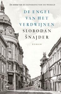 De engel van het verdwijnen van Slobodan Snajder