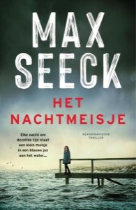 Het nachtmeisje van Max Seeck