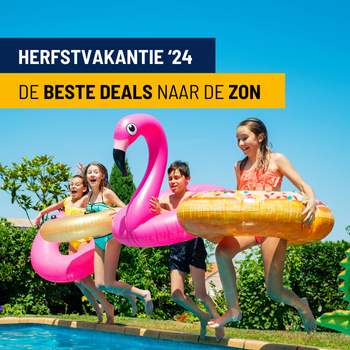 Club Med vakanties