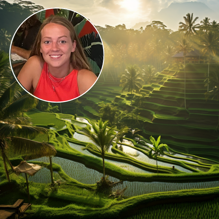 Bali - Travel Expert Myrne