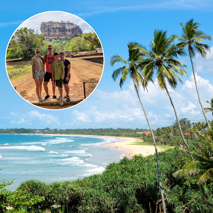 Sri Lanka - Travel Expert Margreet