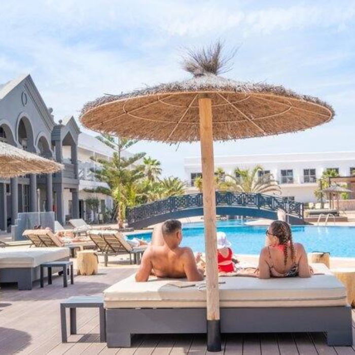 Coral Cotillo Beach Hotel