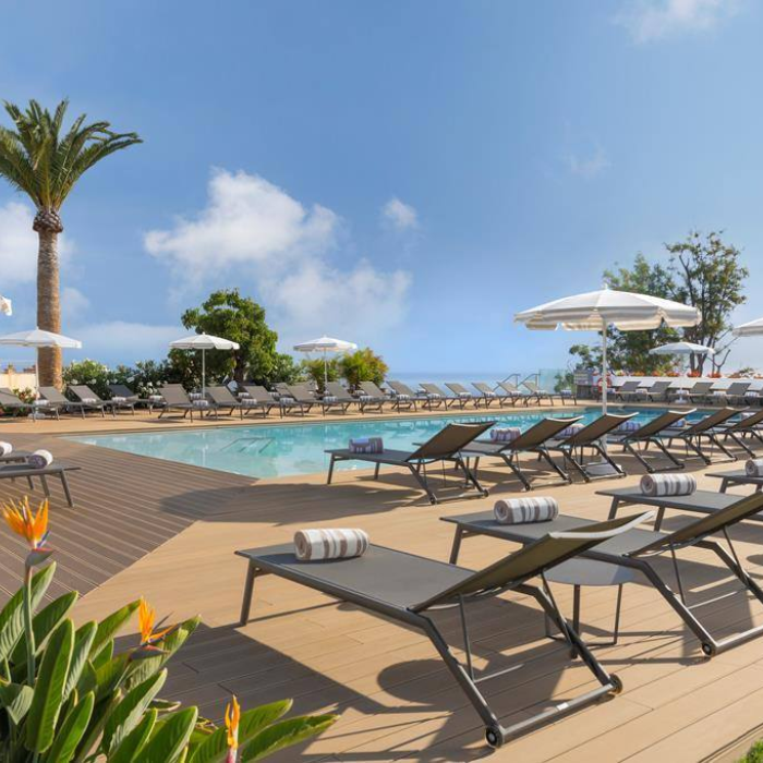 Atlantic Hills Hotel en Spa