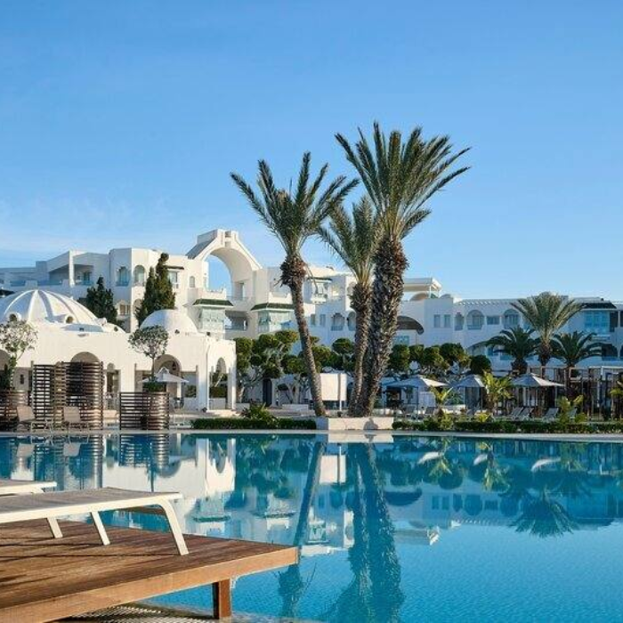 Iberostar Selection Mirage Hammamet