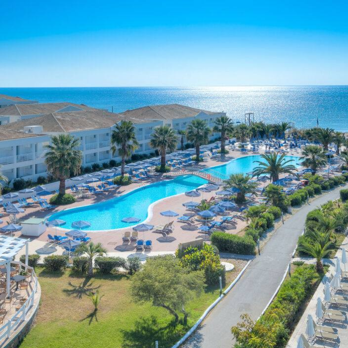 Labranda Sandy Beach Resort