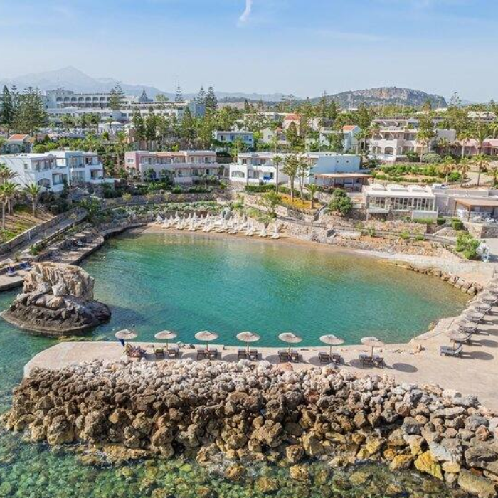 Iberostar Selection Creta Marine