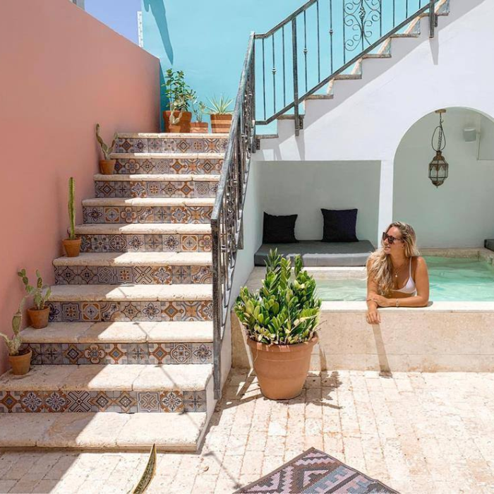 boho bohemian boutique