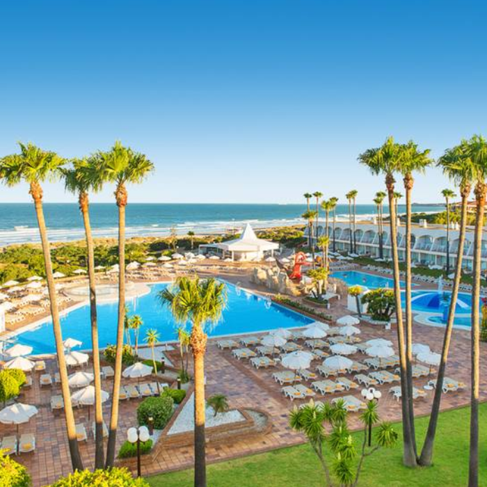 Iberostar Waves Royal Andalus