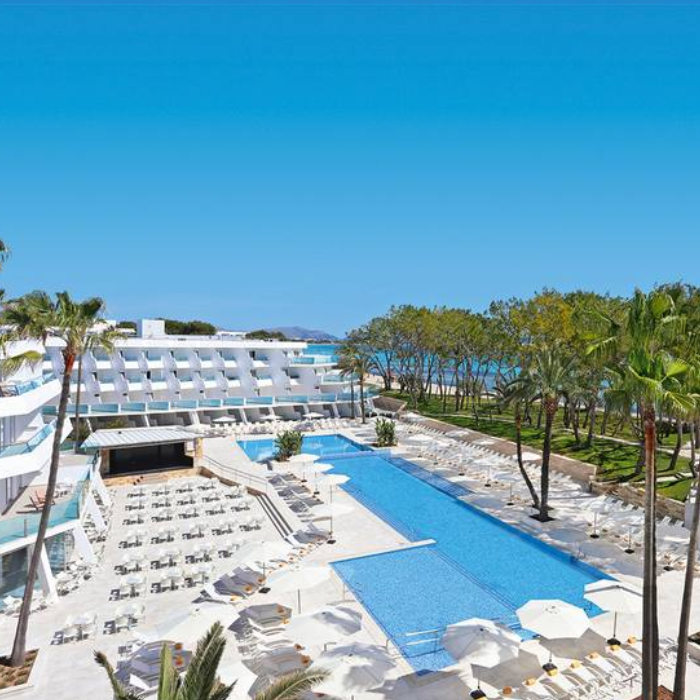 Iberostar Waves Playa de Muro