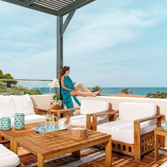 MITSIS Rodos Maris Resort & Spa