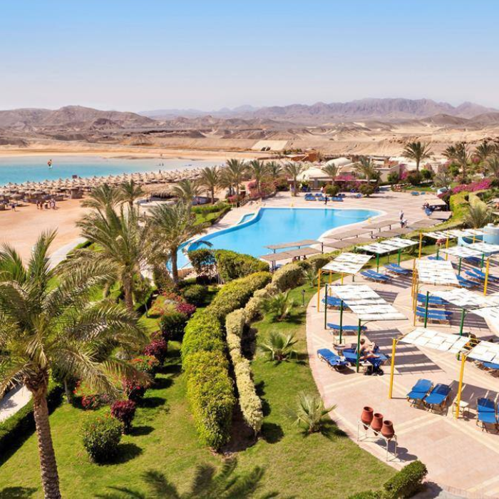 Hotel Tui Magic Life Kalawy