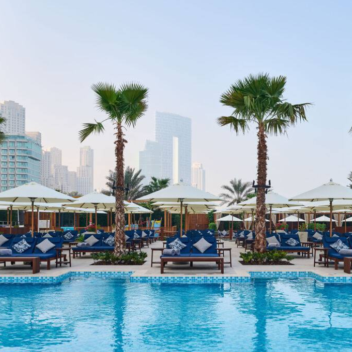 Rixos Premium Dubai JBR