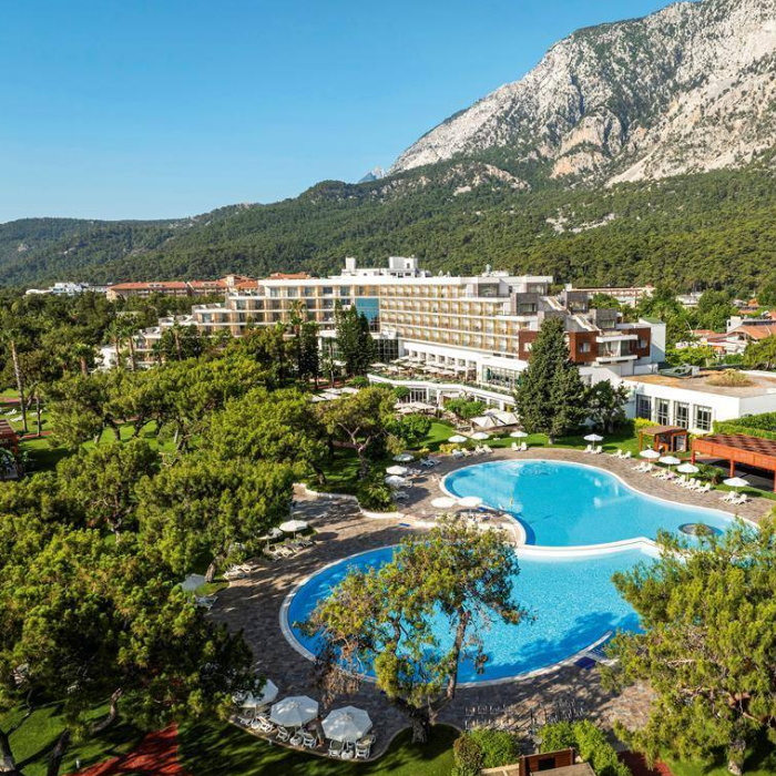Rixos Beldibi