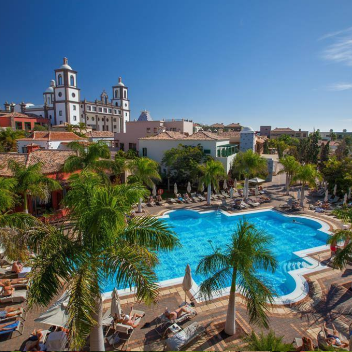 Lopesan Villa del Conde