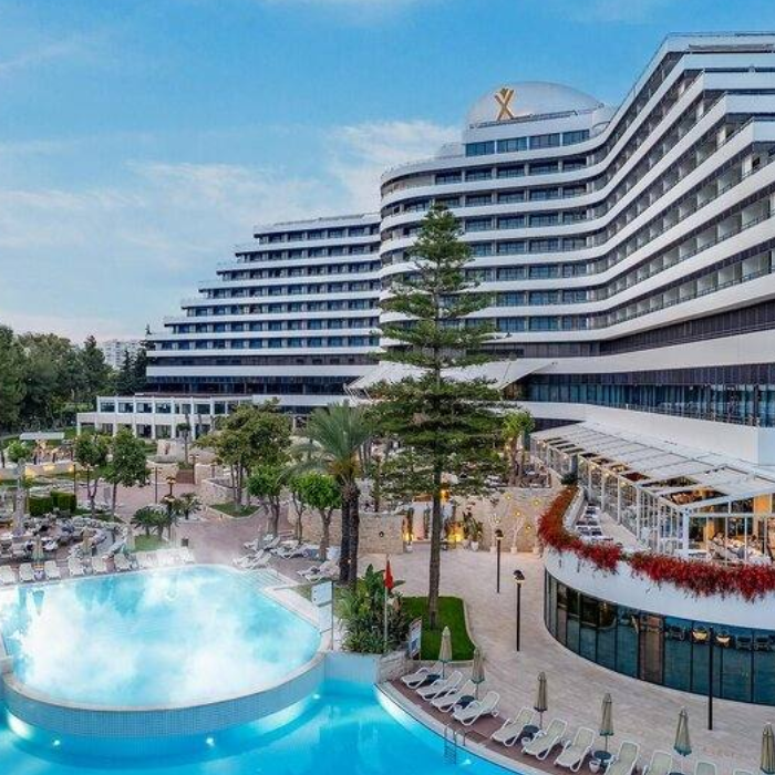 Rixos Downtown Antalya