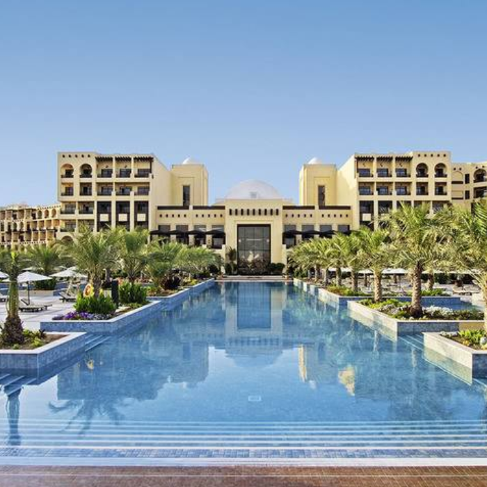Rixos Al Mairid Ras Al Khaimah