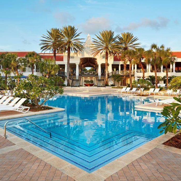 Curaçao Marriott Beach Resort
