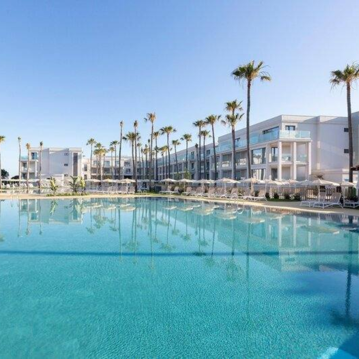 Hipotels Barrosa Park