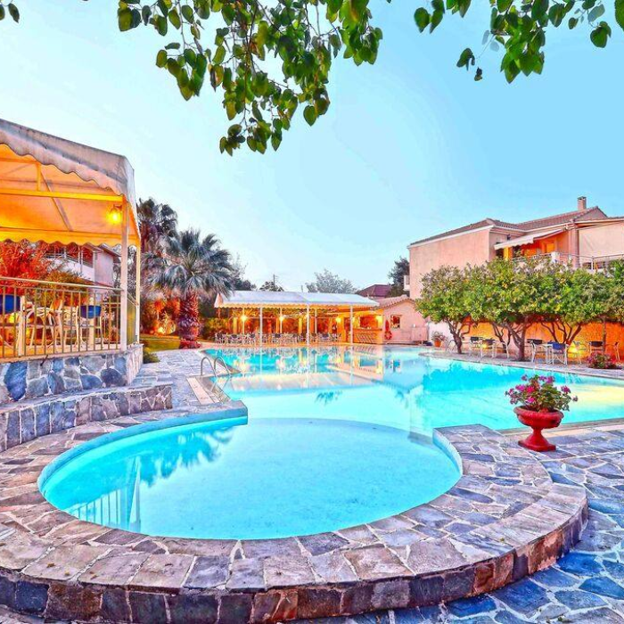 Pickalbatros Jungle Aqua Park - Neverland Hurghada