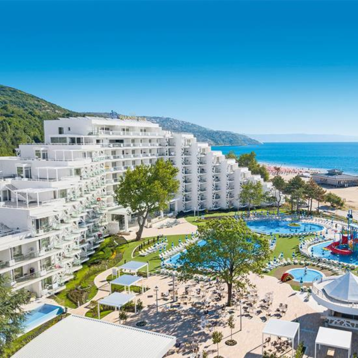 Maritim Paradise Blue