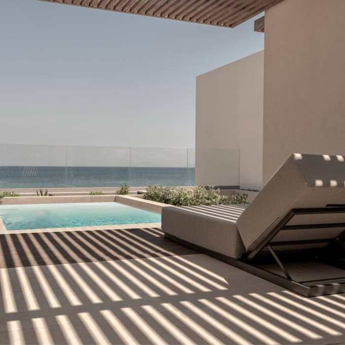 Mosay Kos All Suite Hotel