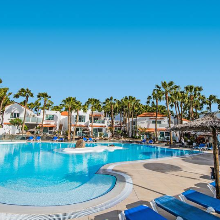 Serry Beach Resort