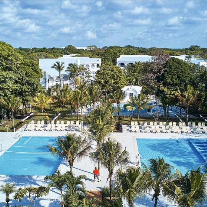 RIU Tequila