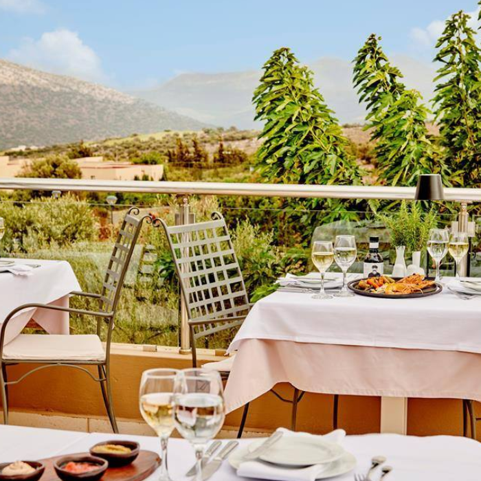 Village Heights Resort
