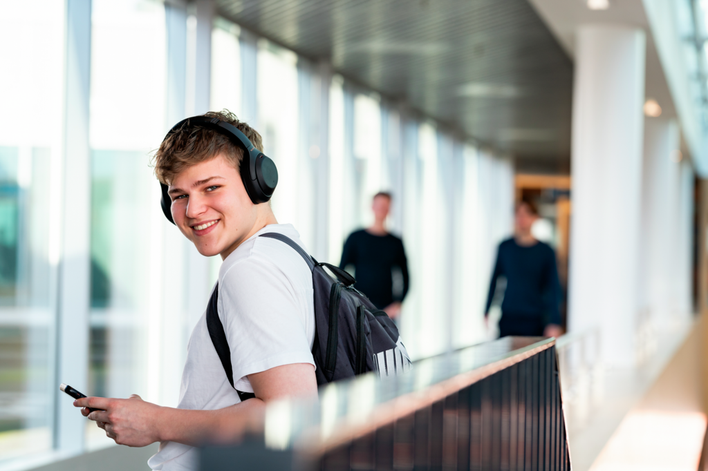 Hulpmiddelen kiezen mbo-opleiding ROC Mondriaan