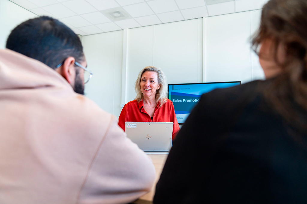 Kans op werk met een mbo-opleiding