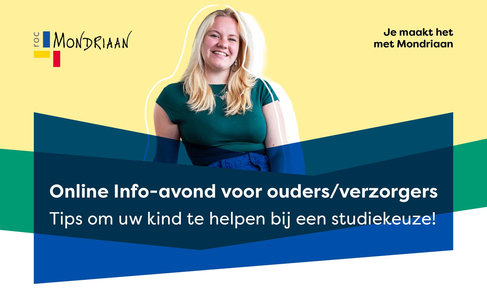 Tips om uw kind te helpen bij een studiekeuze