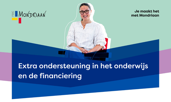 (financiële) ondersteuning in het onderwijs