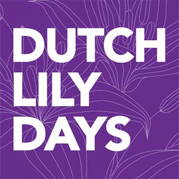 Dutch Lily Days