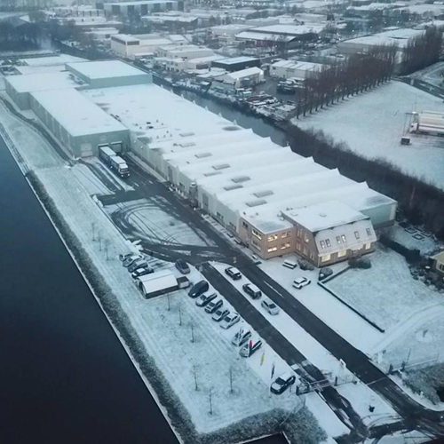 Winterwonderland