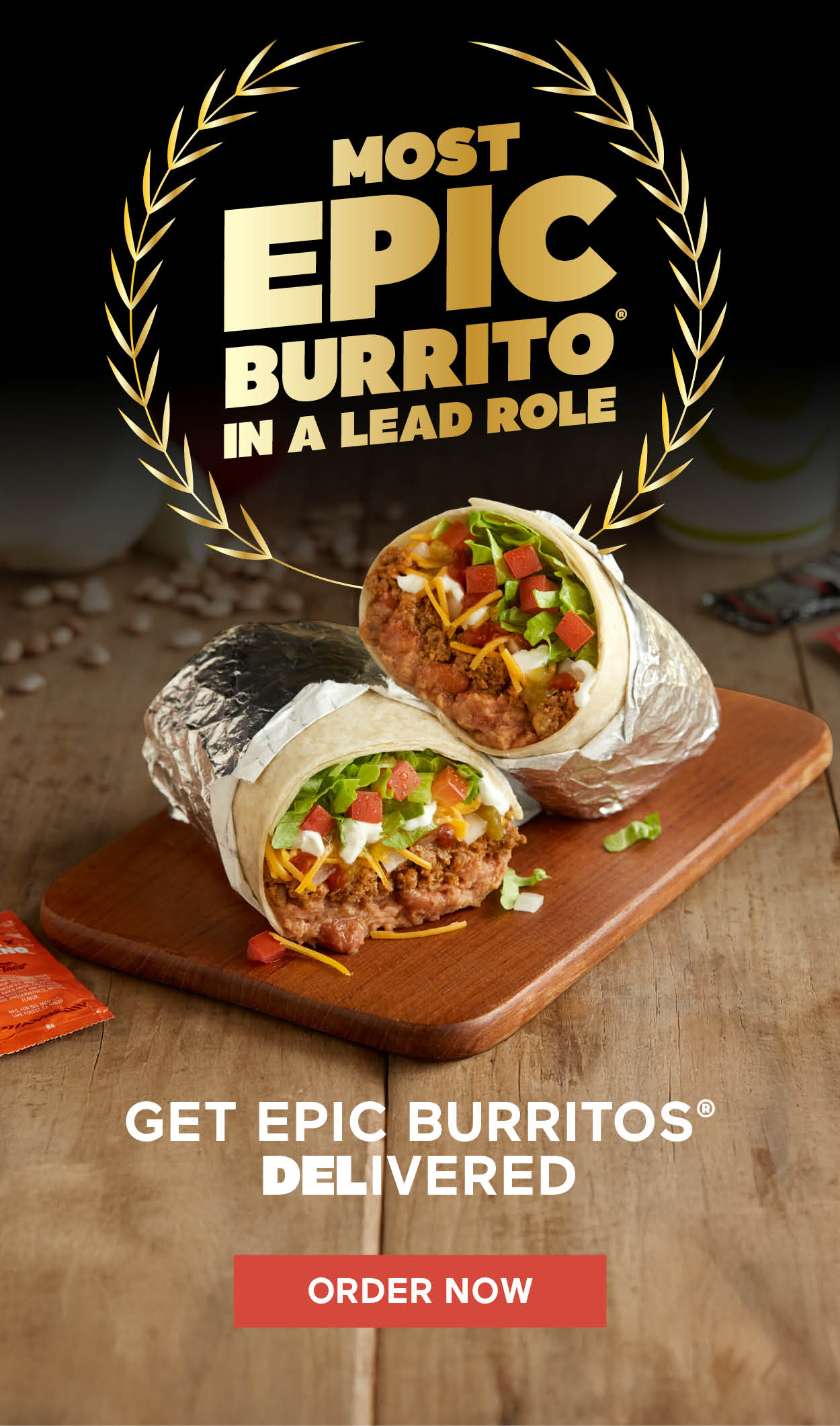 Epic Burritos®