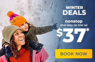 Winter Deals (November) | BOOK NOW