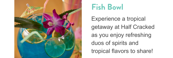 Fish Bowl