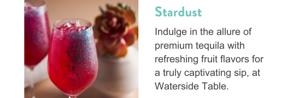 Stardust