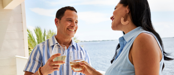Sunseeker Resort Charlotte Harbor