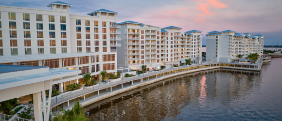 Sunseeker Resort Charlotte Harbor