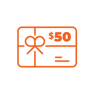Redeem Gift Card
