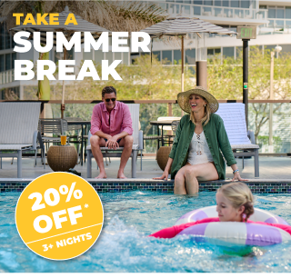 SUMMER SAVINGS