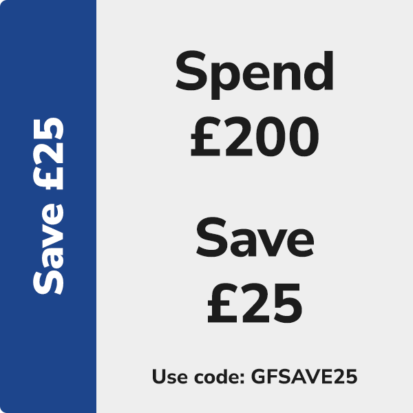 GFSAVE25