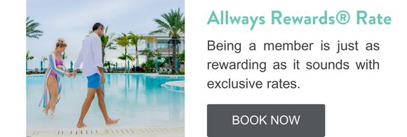 Allways Rewards® Rate
