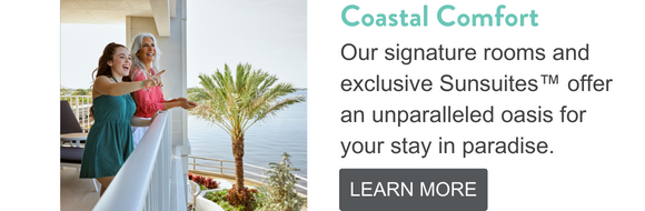 Coastal Comfort - Learn More