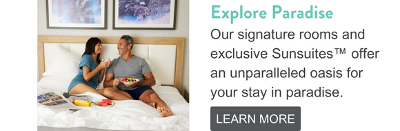 Explore Paradise - Learn More