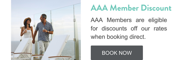 AAA Member Discount