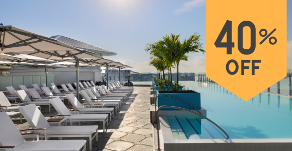 Sunseeker Resort Charlotte Harbor | 40% Off | BOOK NOW